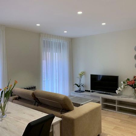 Apartamentos M.Bell 레온 외부 사진