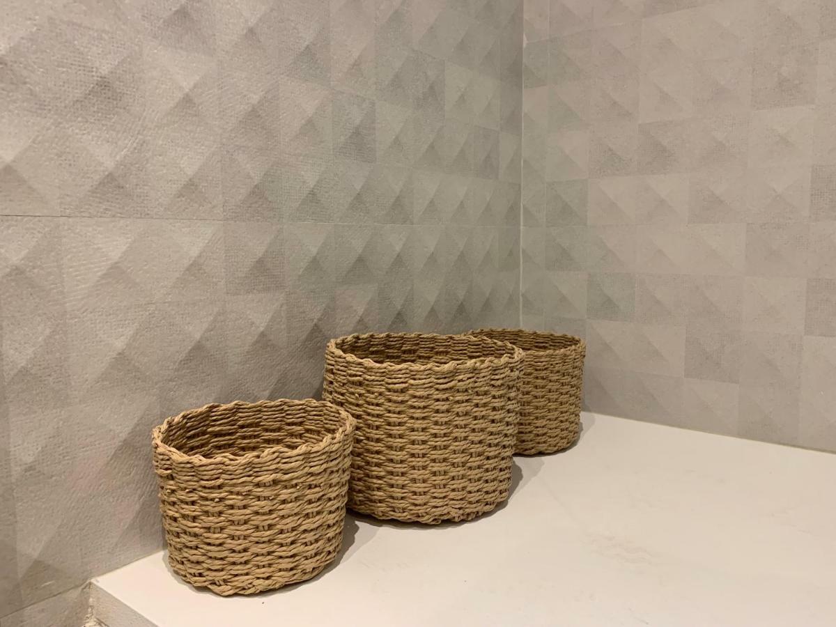 Apartamentos M.Bell 레온 외부 사진