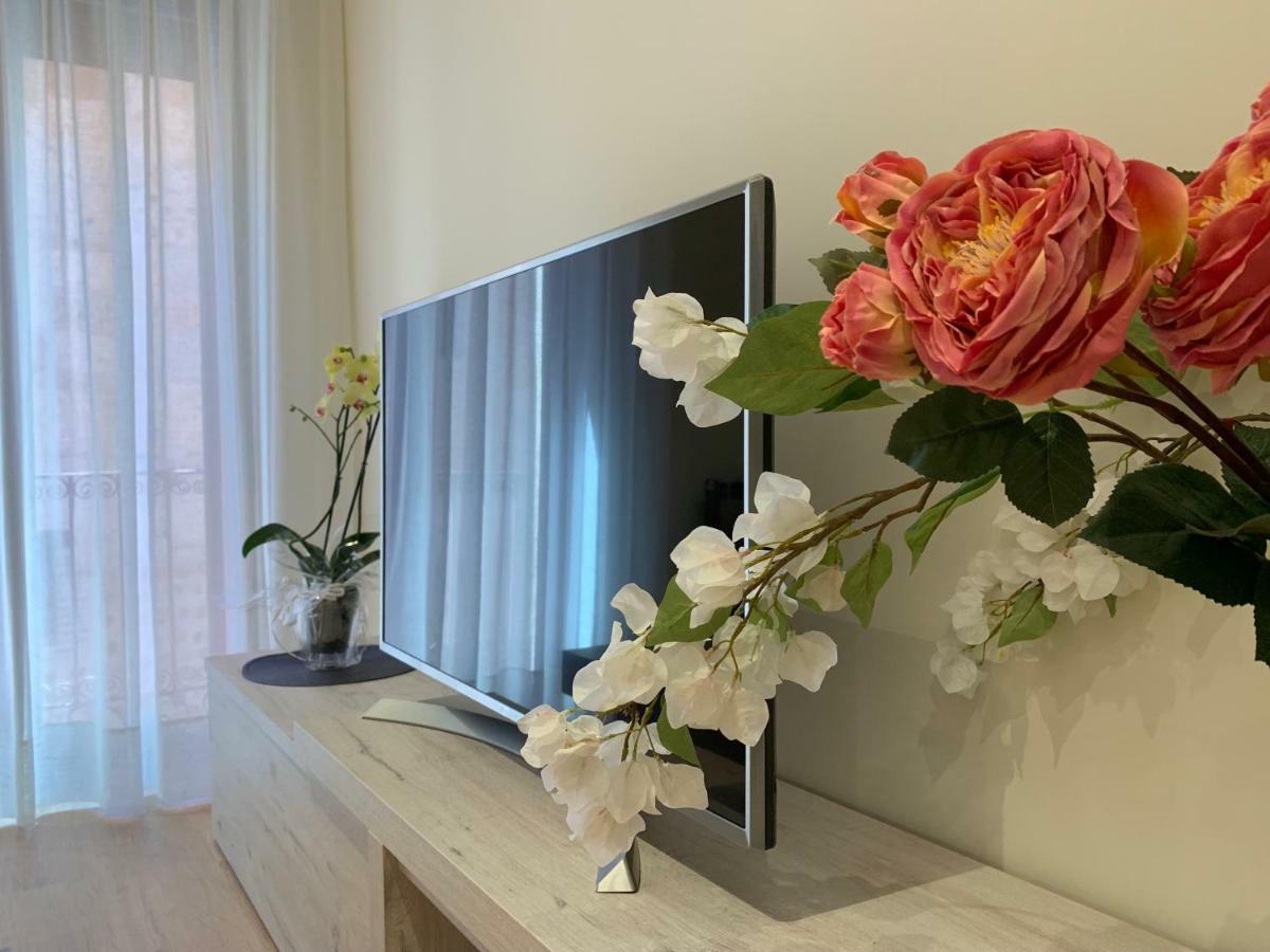Apartamentos M.Bell 레온 외부 사진