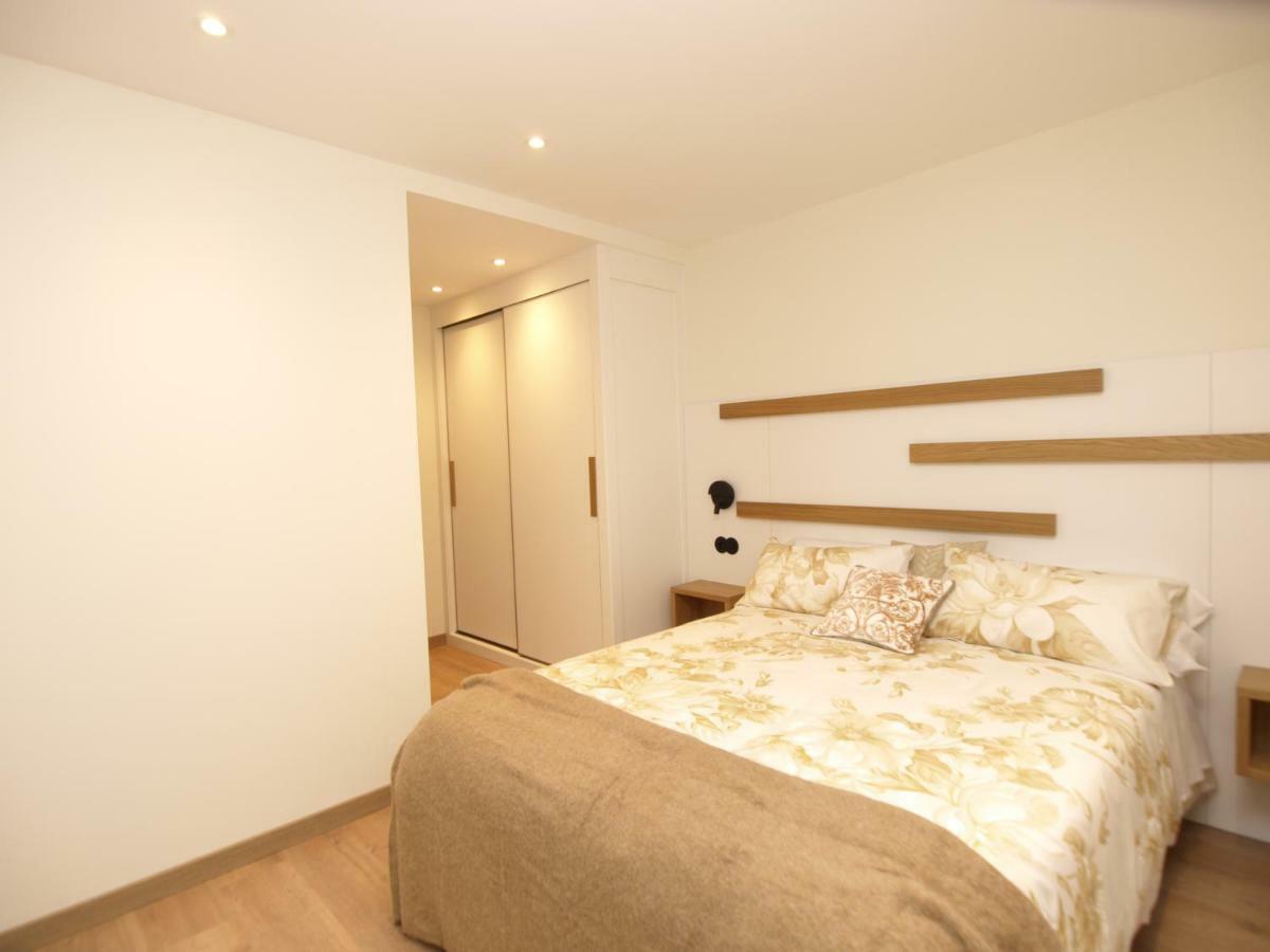 Apartamentos M.Bell 레온 외부 사진