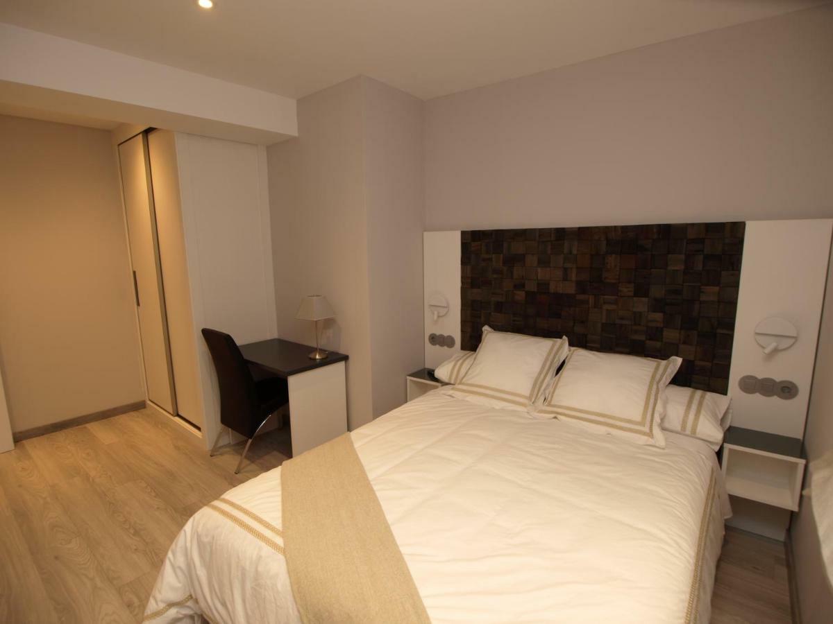 Apartamentos M.Bell 레온 외부 사진