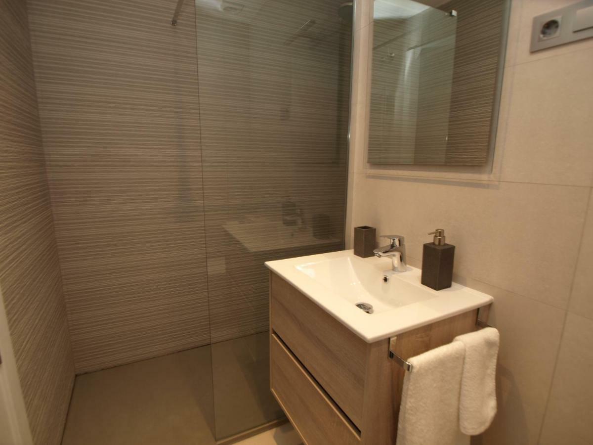 Apartamentos M.Bell 레온 외부 사진