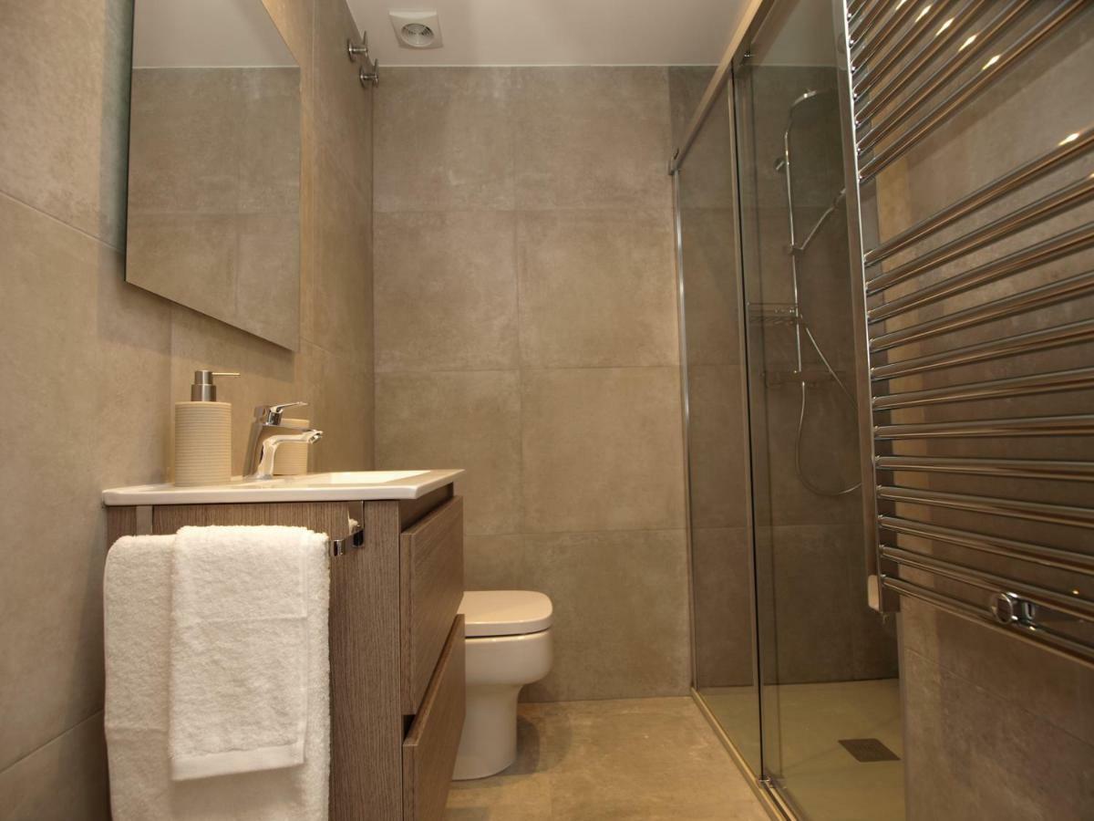 Apartamentos M.Bell 레온 외부 사진