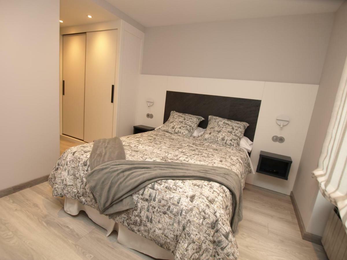 Apartamentos M.Bell 레온 외부 사진