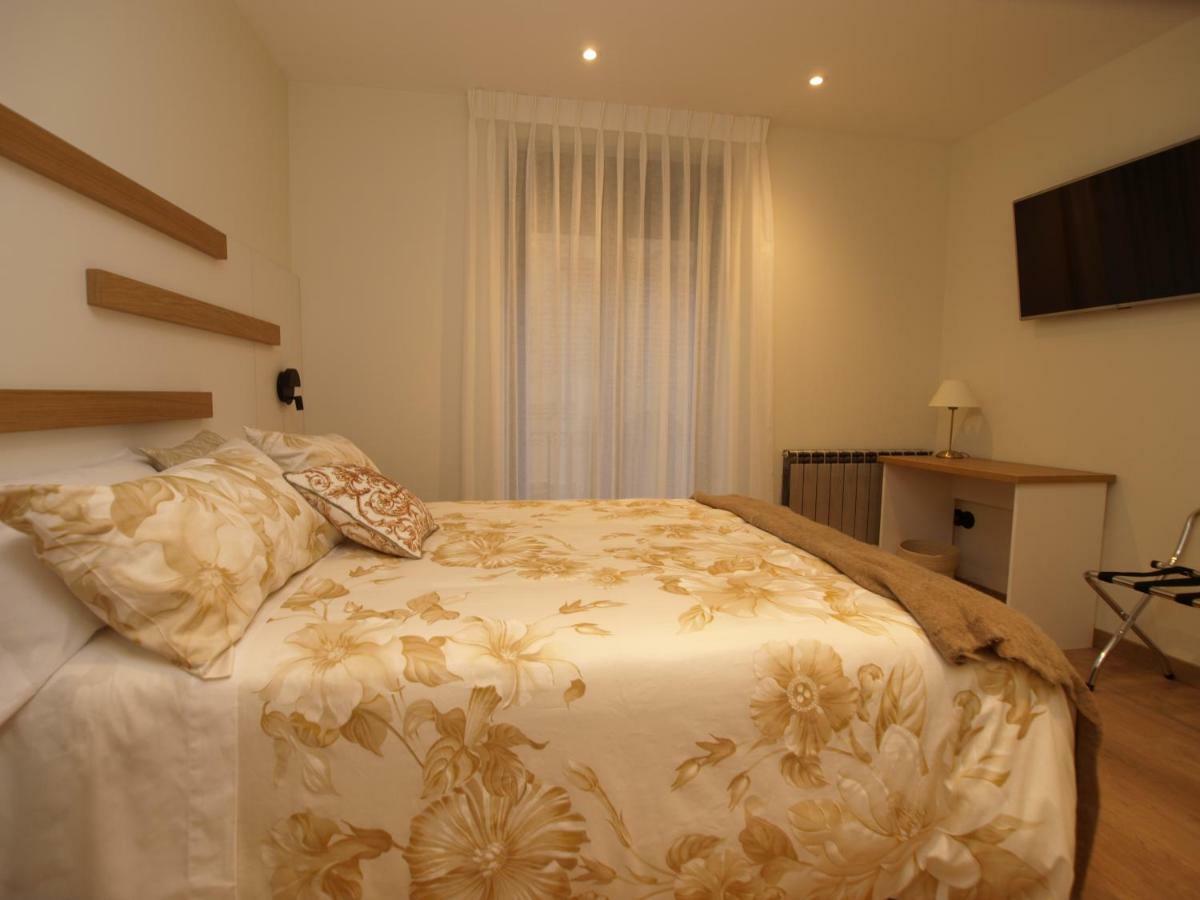Apartamentos M.Bell 레온 외부 사진