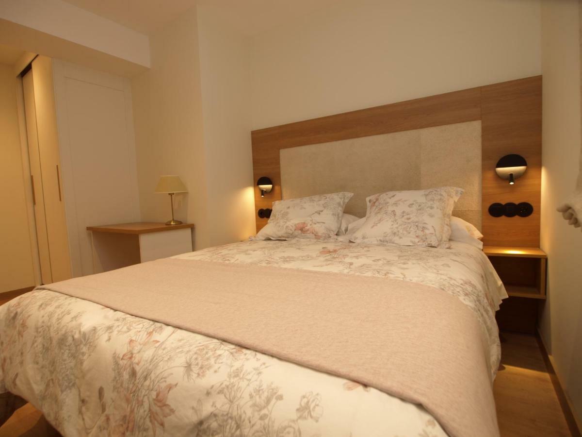 Apartamentos M.Bell 레온 외부 사진