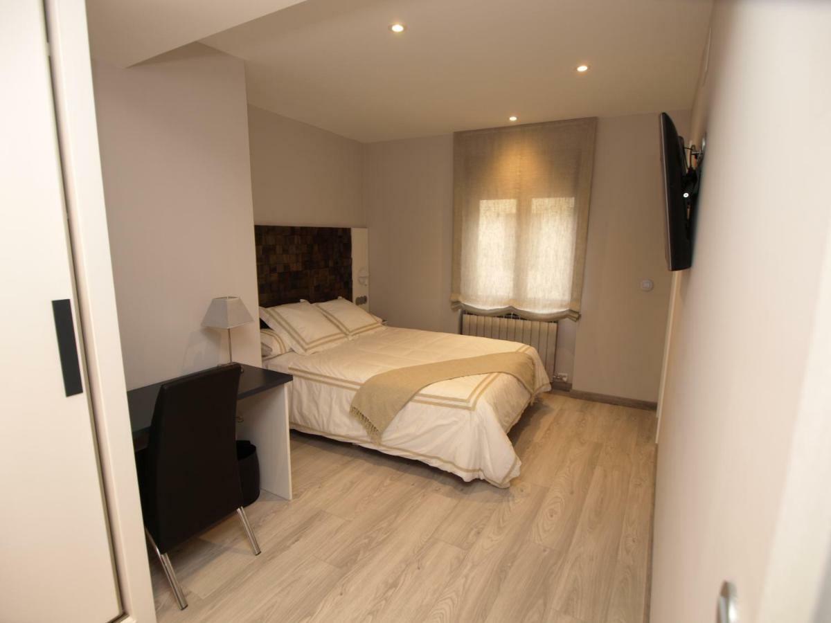 Apartamentos M.Bell 레온 외부 사진