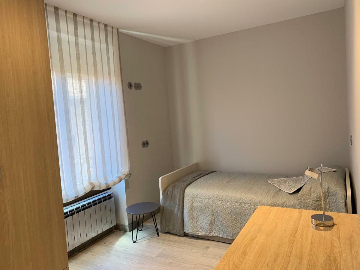 Apartamentos M.Bell 레온 외부 사진