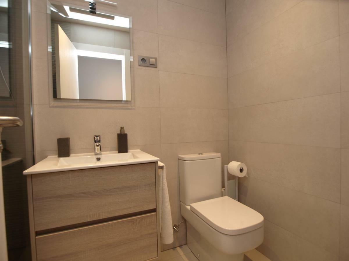 Apartamentos M.Bell 레온 외부 사진