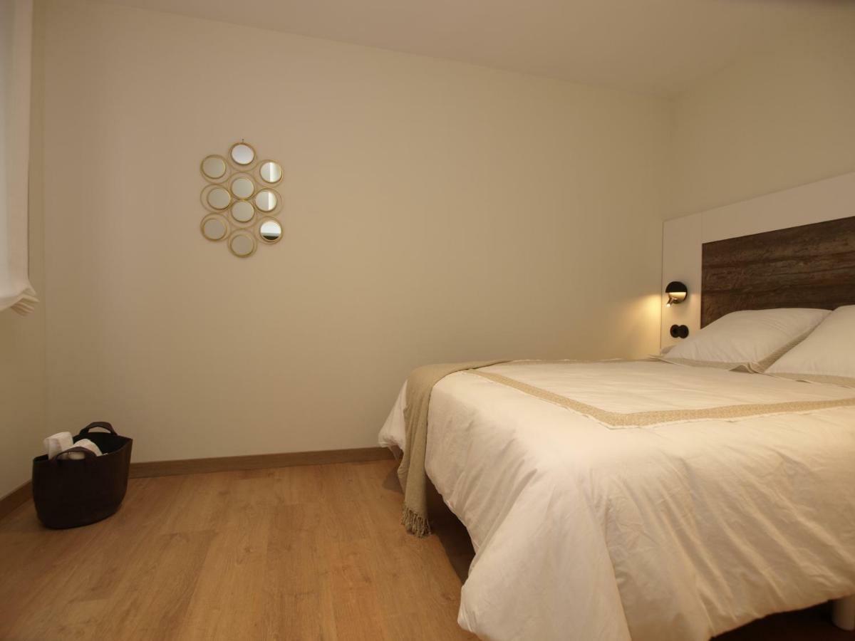 Apartamentos M.Bell 레온 외부 사진