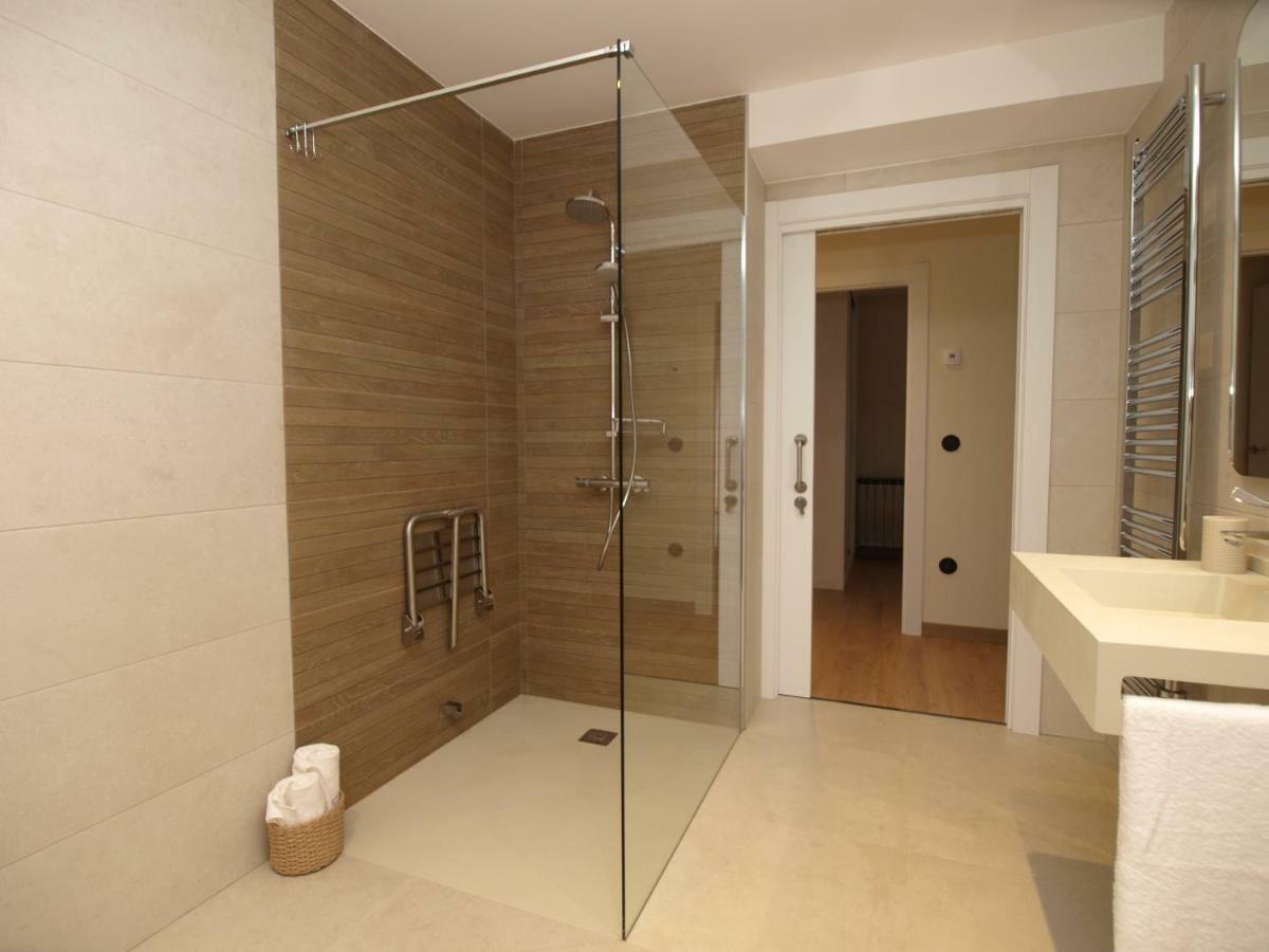Apartamentos M.Bell 레온 외부 사진