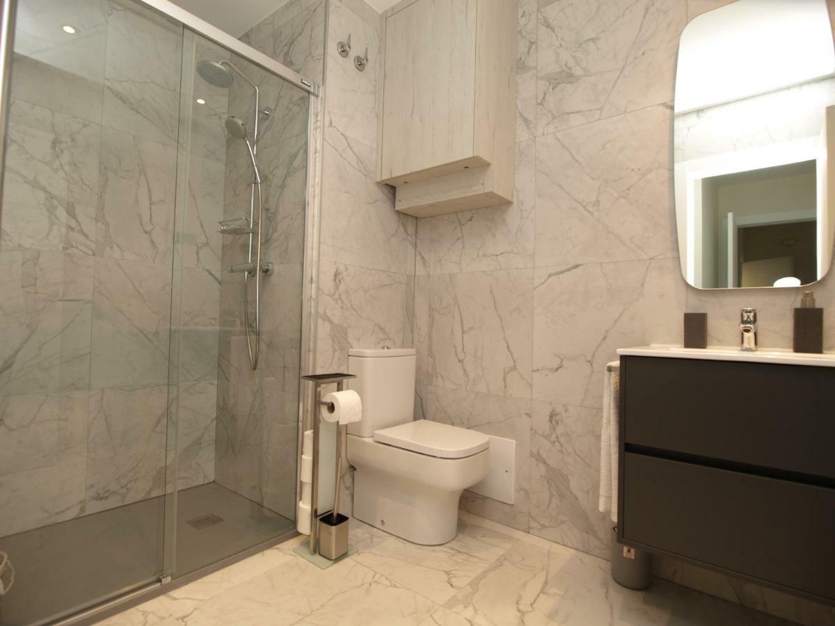Apartamentos M.Bell 레온 외부 사진