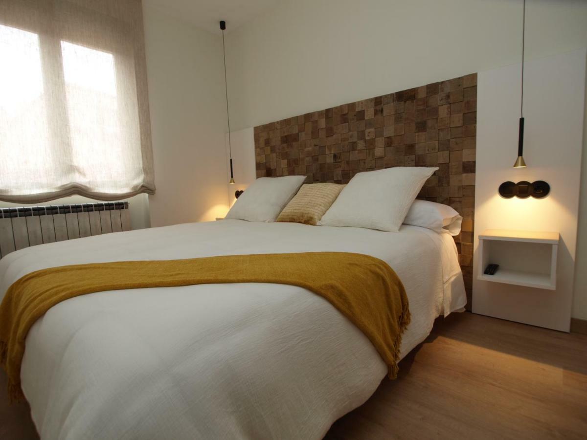 Apartamentos M.Bell 레온 외부 사진