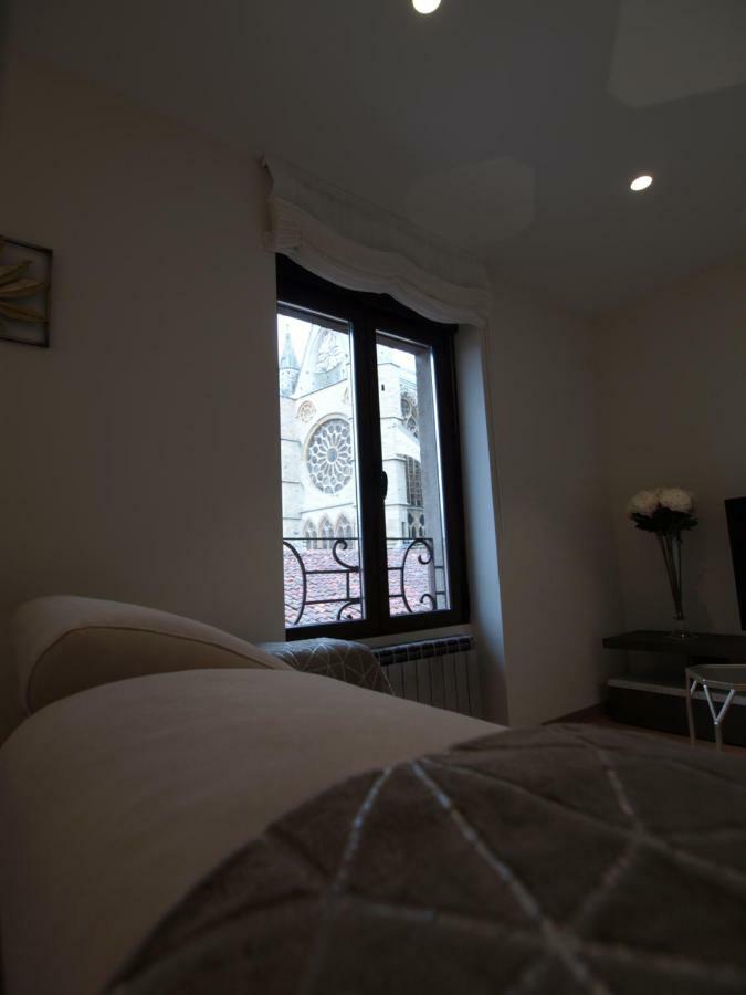 Apartamentos M.Bell 레온 외부 사진